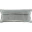 Housse et insert de coussin rectangulaire en coton Norwin-528823500-496472464-528823490
