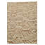 Tapis brun clair Ortega