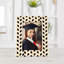 Gellert Black Wood Picture Frame-41829133