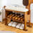 Premium Wooden Shoe Cabinet For Home-1085161285