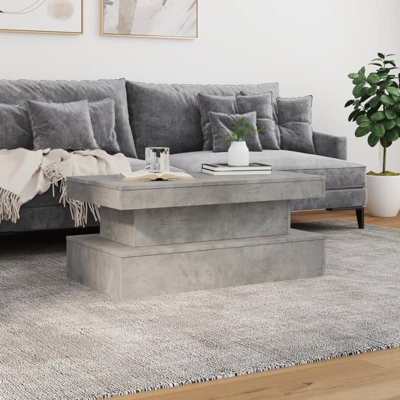 Cemya Frame Coffee Table