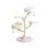 4 Tiers Cat Tree with Perch,Scratching Posts