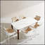 Table de salle à manger Myko-1046309736