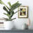 Small Pattern Composition I -Framed Print-1361553842-1361553845