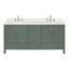 Ensemble de meuble-lavabo double 73 po Amariani-1369511551