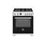 Bertazzoni 30'' W Free Standing Range-849306339-849306336