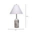 Lampe de table en céramique Holt