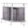 Diehl 59'' Home Bar
