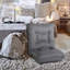 Fauteuil de jeu d'intérieur luxueux-1905153140
