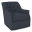 Swivel Tufted Chair-532295635