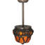 Castle Crown 1 - Light Pendant
