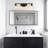 Dimmable Clear Glass Bathroom Vanity Light-59132962-59132989