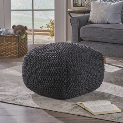 Hazel Pouf