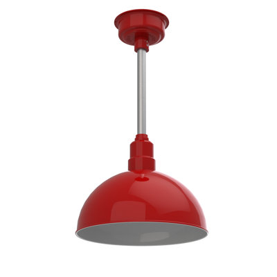 Dipkarpaz 1 - Light LED Single Pendant