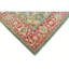 Handmade Wool Oriental Area Rug-289532789