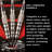 Grim Reaper Soft Tip Darts