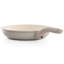 Poêle à frire en céramique antiadhésive beige de 12 po Oster Sutterville Choice