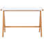 Millhouse Solid Wood Writing Desk-669663156