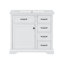 Meuble-lavabo 36 po avec lavabo, lavabo en céramique, 2 tiroirs basculants, charnières de porte à fermeture en douceur, meuble-lavabo-1984225411