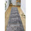 Tapis de couloir intérieur en coton naturel infusé de latex antidérapant-73754123