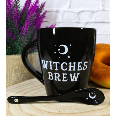 Guerina Porcelain Coffee Mug