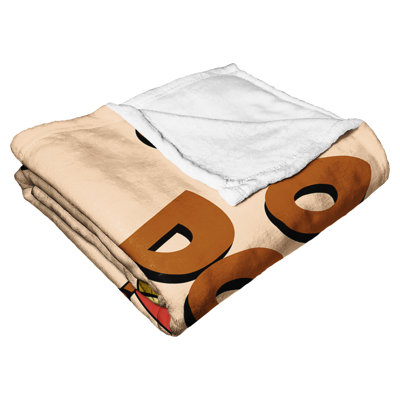 Throw Blanket