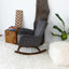 Chaise berçante Croce-1713473603