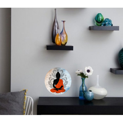 Religious & Spiritual Wall Decal
