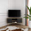 Meuble télé de coin pour téléviseur de 55 po ou moins Ibarra-1502453840