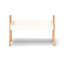 Ahmed 16" H x 25.75" W Etagere Bookcase-669065269