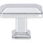 Sweetbriar Lane 1 3/8" Length Rectangle Knob-62142906