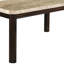 Table de salle à manger Vanderelle