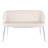 Terrence Velvet Upholstered Bench-871251796