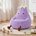 Polyester mauve