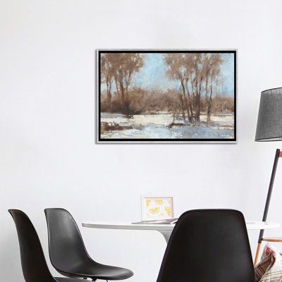 " Sunlit I " by Ethan Harper