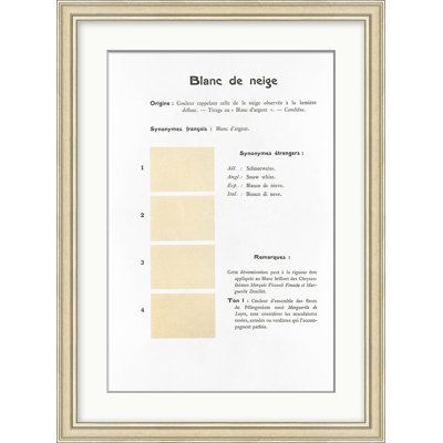 Neutral " Neutral 13 " by Danielle Rollins