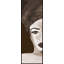 This Is Me - A Painting by Leo Mark