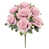 Rose / mauve est en rupture de stock