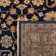 Sergent Hrz100 Hand Knotted Wool Oriental Rug