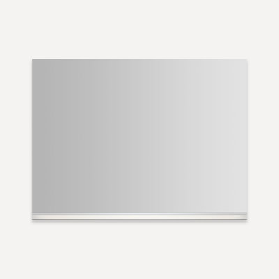 Uplift Tech Mirrored Medicine Cabinet with LED Lights