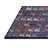 Abstract Indoor Rug-432080120