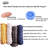 Chunky Knit Throw Blanket-1383977423