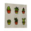 Cactus 533 - Impression sur toile tendue-1201290968