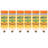 Pencil Write on Track with Reading Bookmarks