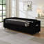 Grand canapé-lit de 81 po avec canapé Matters, grand canapé-lit escamotable, canapé-lit 2 en 1 pour salon, appartement et petit espace.-1250184063