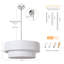 Lustre tambour à 3 lumières Reihan-101122599-109423932
