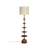 Cath Floor Lamp