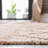 Dalke Southwestern Handmade Flatweave Natural/Beige/Gray Area Rug-777485651