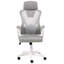 Metro Lane Dekhari Gaming Chair with Headrest-610734352-610734355