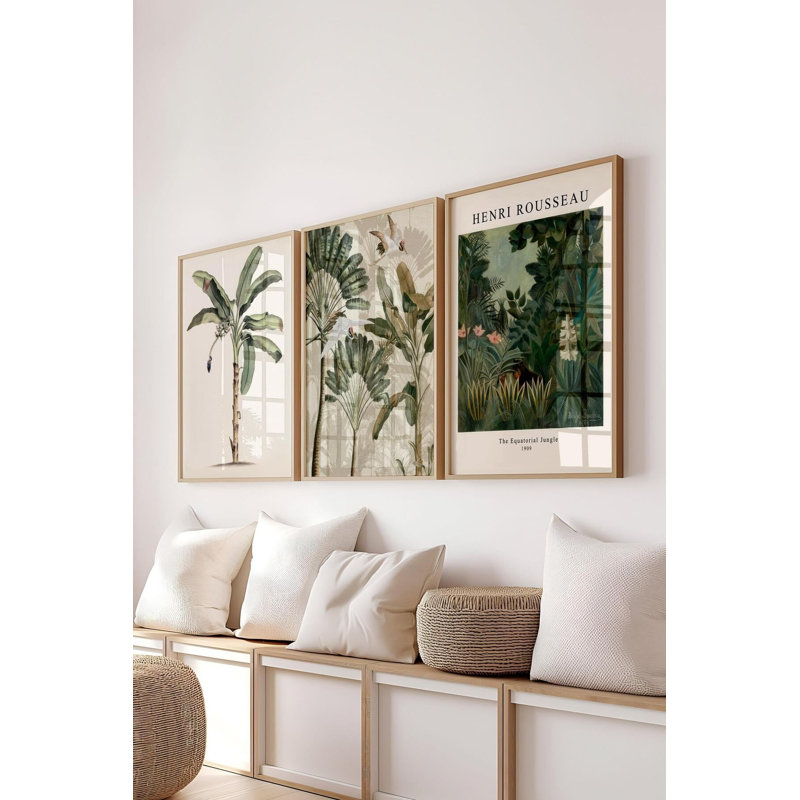 Ensemble de peinture décorative